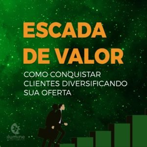 Escada de vakir