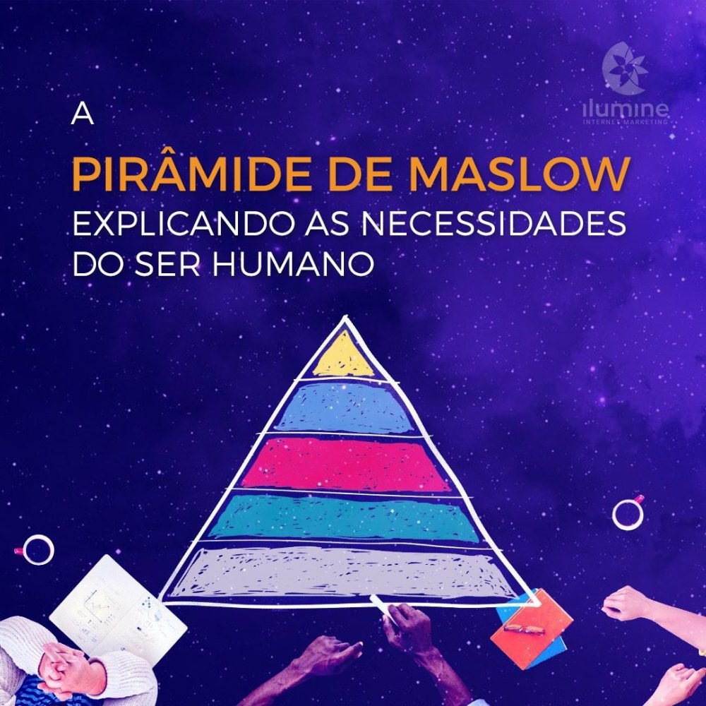 A-pirâmide-de-maslow